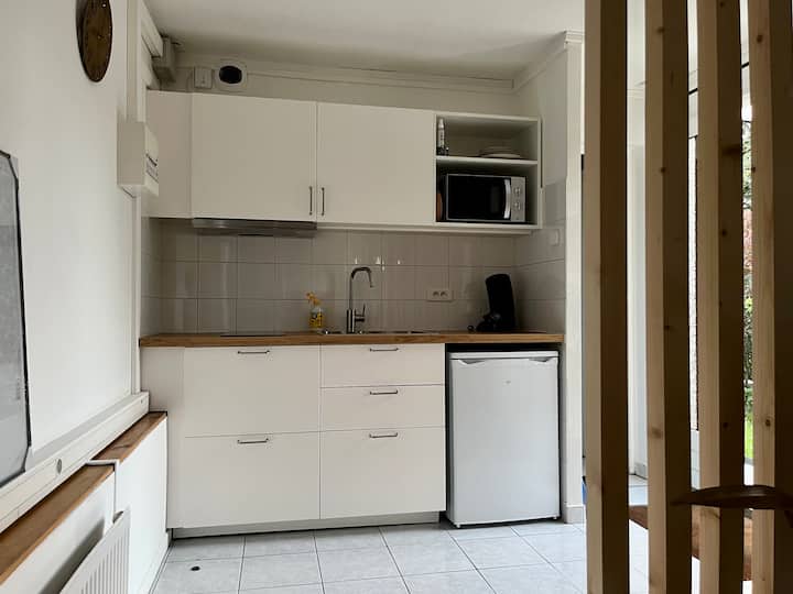 Studio Poutres & Élégance – Toulouse